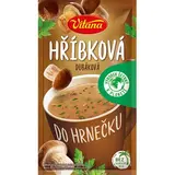Vitana do hrnečku hříbková 17 g