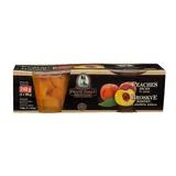FRANZ JOSEF KAISER Broskve kostky 2 x 120 g
