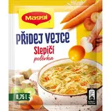 Maggi Přidej vejce Polévka slepičí 32 g