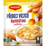 Maggi Přidej vejce Polévka rychtářská 40,5 g