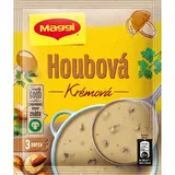 Maggi Polévka krémová houbová 47 g