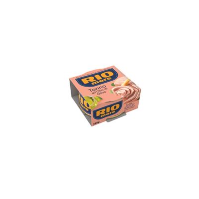 RIO mare Tuňák v olivovém oleji 160 g