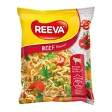 REEVA Instantní polévka hovězí 85 g