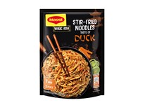 Maggi Asia Duck nudle 119 g