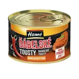Hamé Ďábelské tousty 10 x 150 g