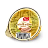 VIVA Paštika drůbeží 30 x 48 g