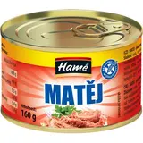Hamé Matěj pikantní pomazánka 10 x 160 g