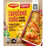 Maggi Nápady sýrová omáčka 32 g
