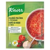 Knorr Polévka rajská s těstovinami 67 g