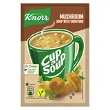 Knorr Instantní polévka hříbková 15 g