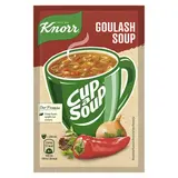 Knorr Instantní polévka gulášová 16 g