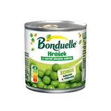 Bonduelle Hrášek 3 x 212 ml