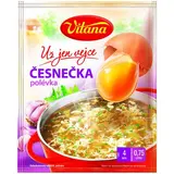 Vitana Už jen vejce Polévka česneková 22 g