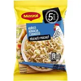 Maggi 5minut Cup Nudle kuřecí 59,2 g