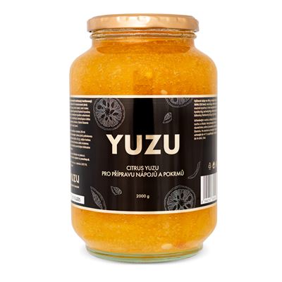 YUZU Yuzu 2000 g