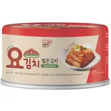 YOPOKKI YOPPOKYI Yokimchi Sliced 160 g