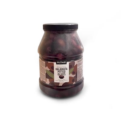 OLYMP Olivy Kalamata bez pecky 2300 g