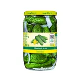 Machland Okurky 5 - 8 cm 670 g