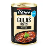 Hamé Guláš hovězí 4 x 400 g