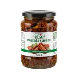 efko Rajčata sušená 6 x 175 g