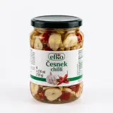 efko Česnek chilli 6 x 210 ml