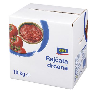 aro Rajčata drcená 10 kg