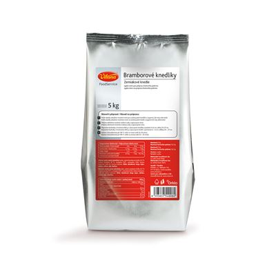 Vitana Knedlíky bramborové v prášku 5 kg