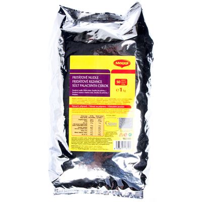 Maggi Fritátové nudle 1 kg