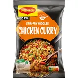 Maggi Nudle Curry kuře 185 g