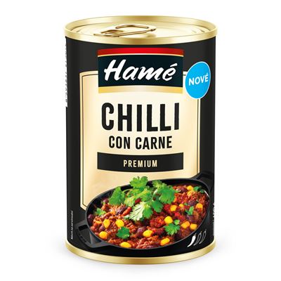Hemé Chilli Con Carne 4 x 400 g