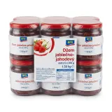 aro Džem jablečno-jahodový 6 x 260 g