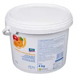 aro Náplň jablečno - meruňková 55 % 4 kg kbelík