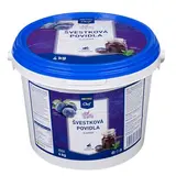METRO Chef Povidla švestková slazená 4 kg kbelík