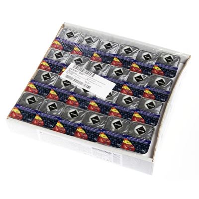 RIOBA Džem borůvka porce 48 x 20 g