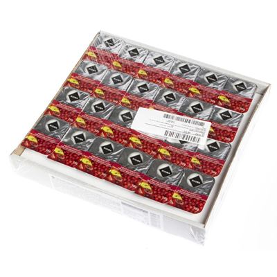 RIOBA Džem rybíz porce 48 x 20 g