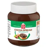 Fine Life Lískooříškový kakaový krém 350 g