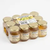 MEDOKOMERC Med lipový 10 x 250 g