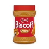 lotus Biscoff pomazánka ze sušenek Creamy 400 g