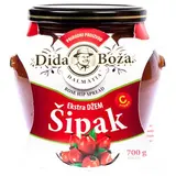 Dida Boža Džem Extra šípkový 96 %ovoce 700 g