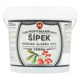 HOFFMANN Džem šípkový speciální 1kg