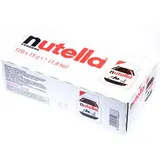 nutella 120 x 15 g