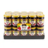 Hamé Džem rybíz 10 x 260 g
