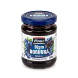 Hamé Džem borůvka 10 x 260 g