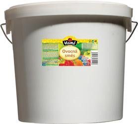 Hamé Džem ovocná směs 4 kg