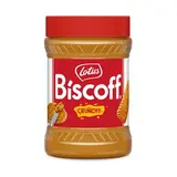lotus Biscoff pomazánka ze sušenek Crunchy 700 g