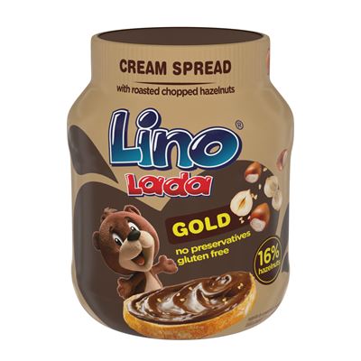 Lino Lada Gold 350 g