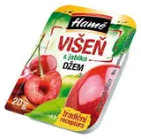 Hamé Džem višňový porce 48 x 20 g