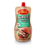 Vitana omáčka burger se slaninovou příchutí 220 g