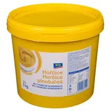 aro Hořčice plnotučná 5 kg