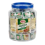 Spak Hořčice klasická 50 x 30 g